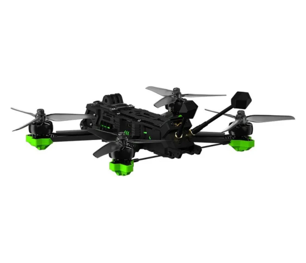 iFlight Nazgul Evoque F5 V3 O4 6S HD - 1550217 - zdjęcie 3